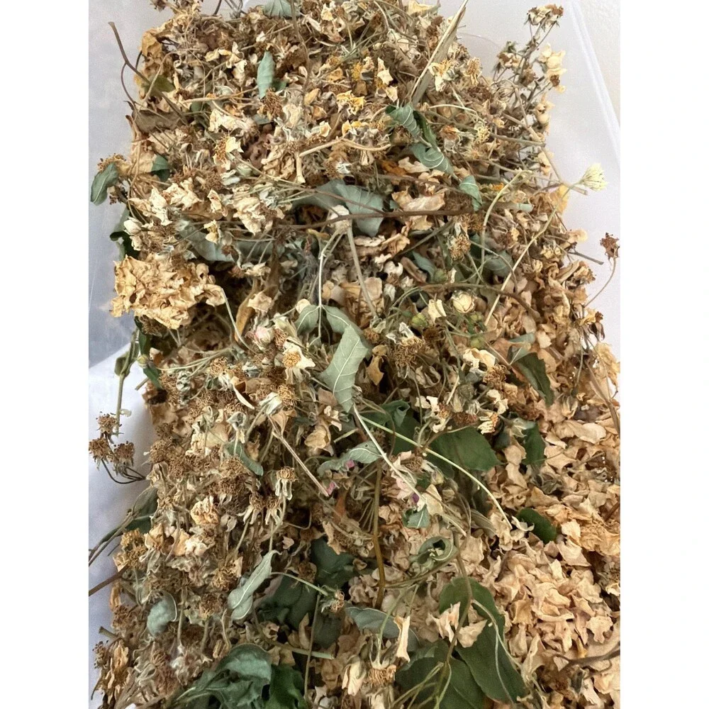 Unbranded wildcrafted multiflora